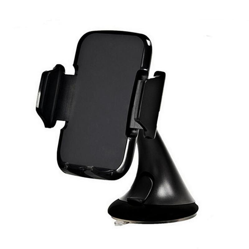 

Windshield Universal Car Sucker Mount Bracket GPS Auto Phone Holder Stand for Skoda Opel DAF RAM Trucks Paccar Ford Otosan