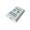 USB Printer Switch HUB 2 Port Printing Switcher Box 2 Input 1 Output Cable Splitter for Two Computers Share Printer USB Adapter