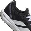 Adidas Faito Kids Sneakers Unisex Core Black/Footwear White 22-25.5cm Size 23.5 Cm