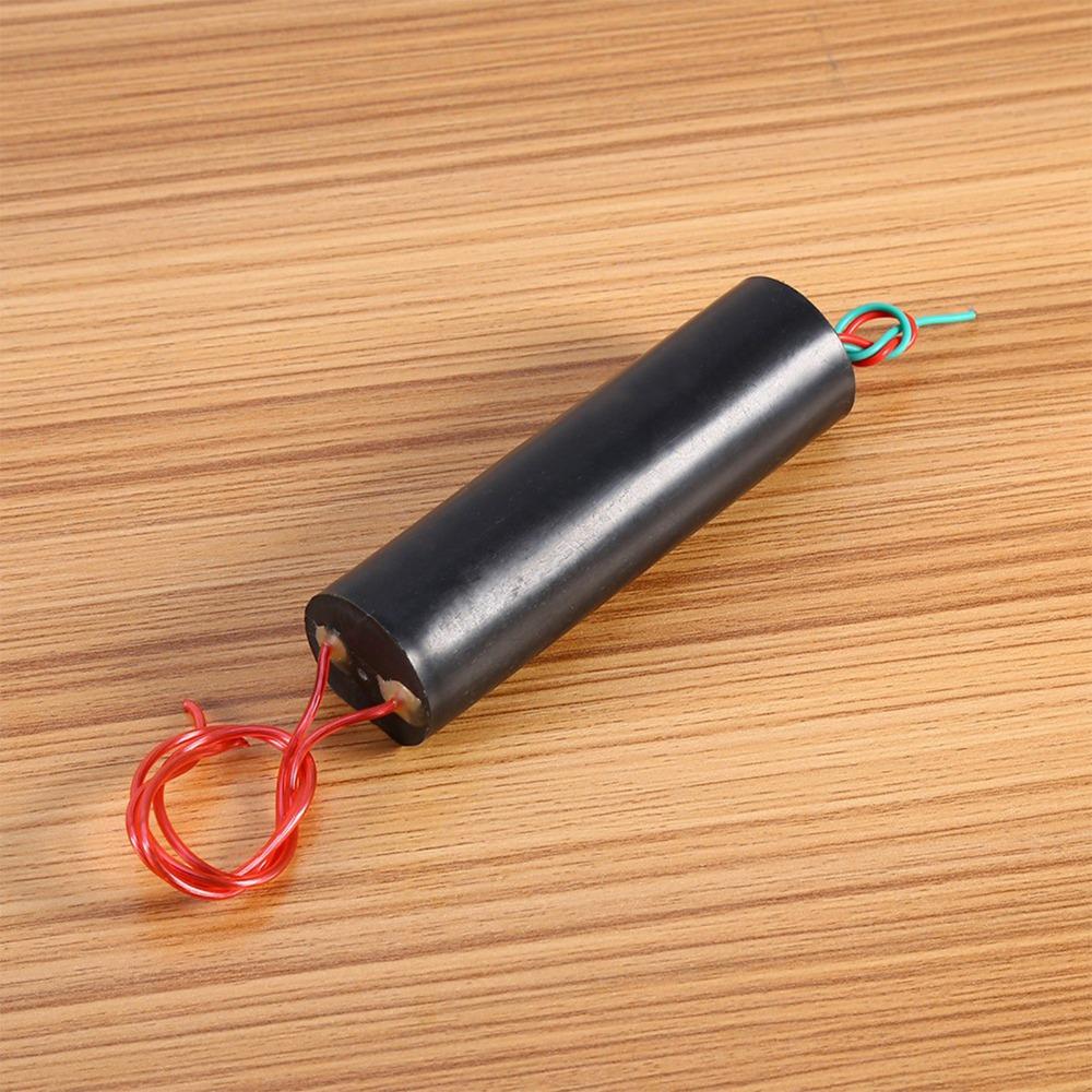 MC-901 High Voltage Generator 800-1000KV 3.7-6V Arc High Voltage Package 88.5*26mm Pulse Inverter Module Electrical Experiment