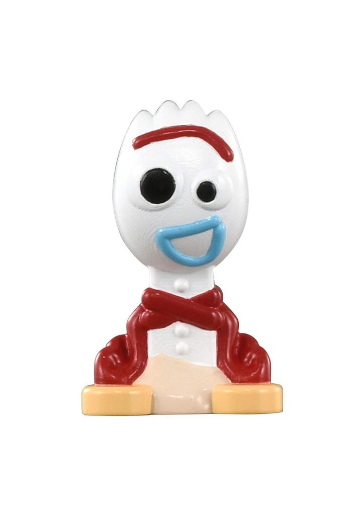Toy Story 4 Kids Characters Set B