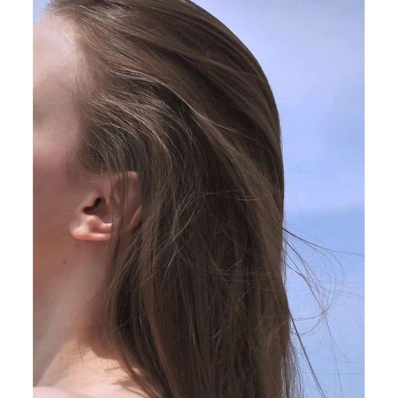 anillo Lime Sunday Refresh Hair Vinegar