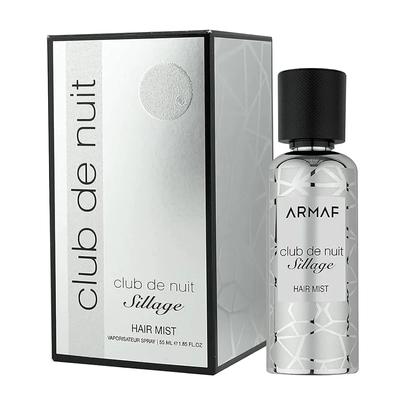 Club De Nuit Sillage Hair Mist 55ml Spray