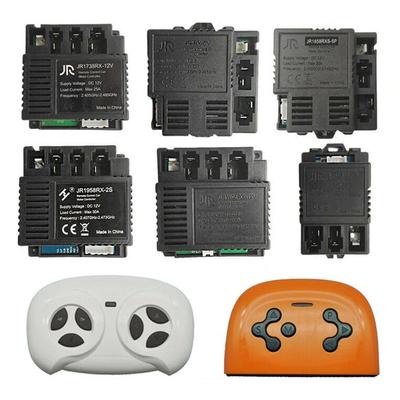 Robuster Bluetooth-Fernbedienungsempfänger JR-RX-12V JR1958-2S