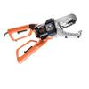 Corded Pruner - BLACK+DECKER - GK1000-QS - 550W - Cuts 10cm Diameter