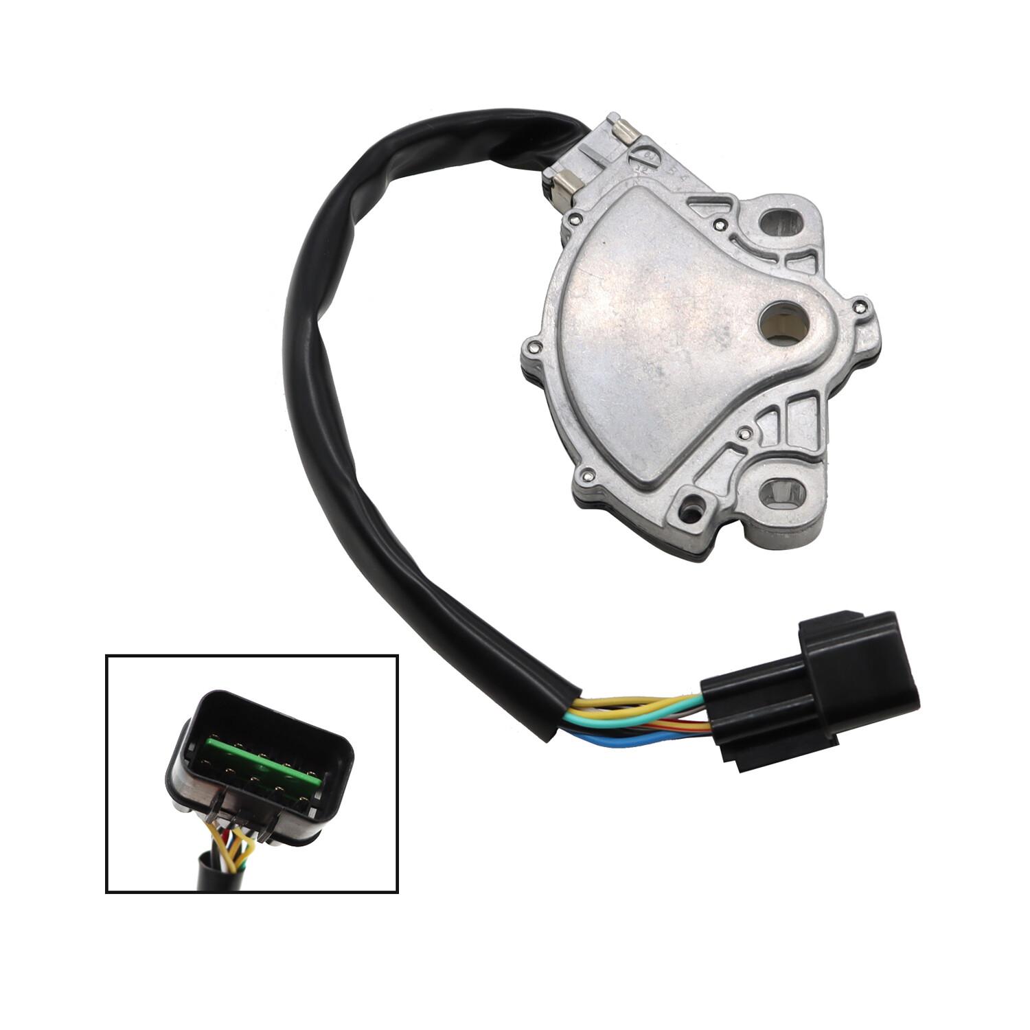 Fits For Mitsubishi Pajero Montero Sport V73 Neutral Safety Switch MR263257
