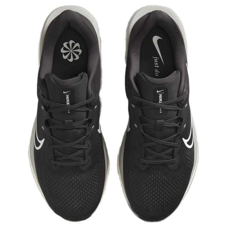 Nike Quest 6 Comfortable Lightweight Supportive Rebound Low-Top Running Shoes Men sneaker FD6033-200