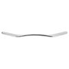 Gua Sha Scraping Massage Tool Stainless Steel Promote Blood Circulation Gua Sha Scraper for Face