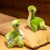 Apex Nessie Apex Legends Game Toy Easter Eggs Cute Apex Doll Green Patch Dinosaur Gift Toy for Kids Birthday Gifts Home Decor