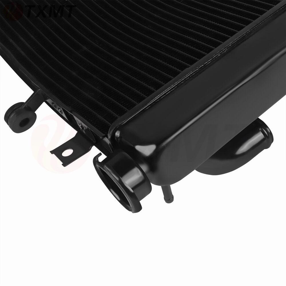 Kawasaki ZX-6R 636 (2005-2006) Radiator Assembly