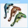 Vintage Animal Brooch With Rhinestone Setting For Womens Fashion Accessory