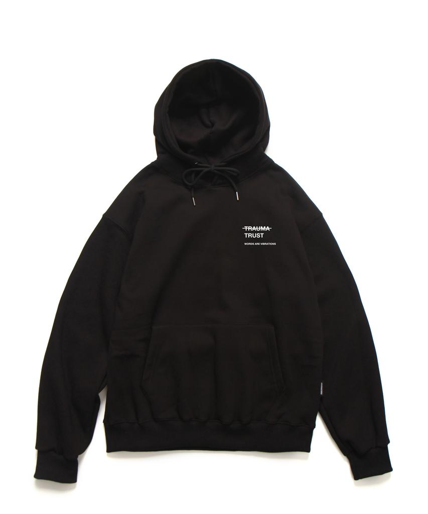 Trauma Hood 3 Colors