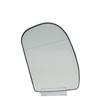 Mirror Glass Angle Heated W/ Wing Backing Left or Right For Mercedes-Benz W203 C-CLASS & W211 E-CLASS 2038100121 2038101021