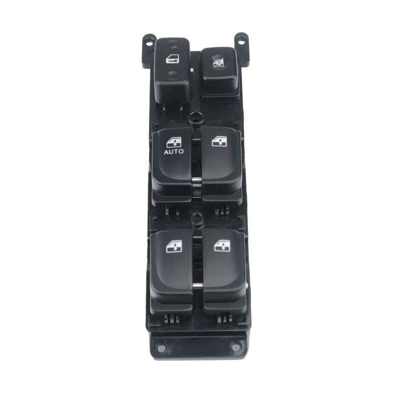 93570-3K010 935703K010 For Hyundai Sonata 2005-2007 Sonata NF 2007 Front Left Electric Control Power Master Window Switch