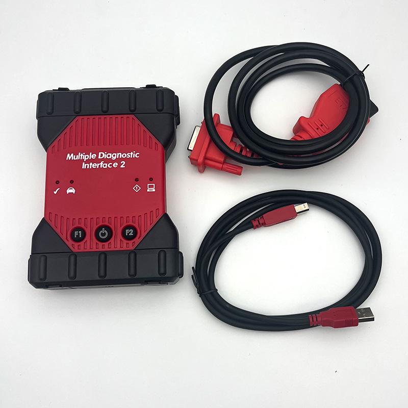 GM MDI 2 GDS2 TECH2WIN for Opel, Chevrolet, Cadillac