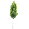 Artificial PE Fake Pine Twigs Christmas Tree Simulation Pine Artificial Pine Branches  Gift