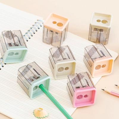 Papelería – Sacapuntas
