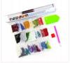 5D Diamond Embroidery Set Picture Mosaic 40*60Cm