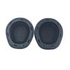 Soft Earpads Ear Cushion Headband Mat for 600 800 Q600 Q800 Headphone Comfortable Wear and Easy Installation
