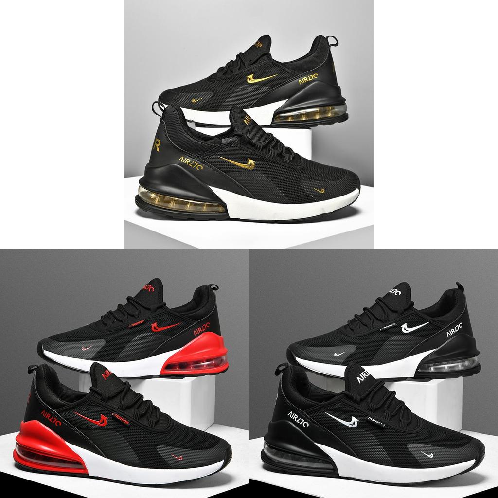 Mens Casual Athletic Running Shoes, Lightweight Sports Sneakers For Sports And Daily Leisure