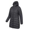 Mountain Warehouse Womens/Ladies Florence Long Padded Jacket