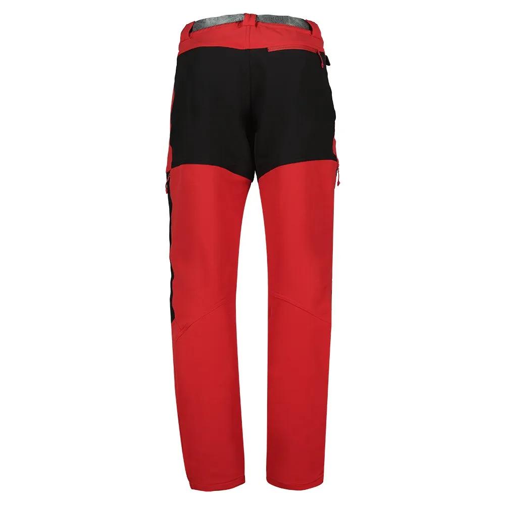 Trangoworld Флисовая на молнии Bellagid