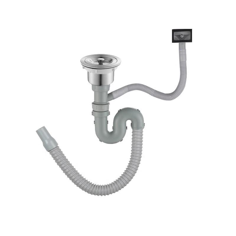 Stainless Steel Kitchen Sink Drainer