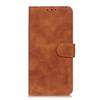 KHAZNEH For Xiaomi Poco M8 5G/Redmi Note 15 5G (Global) Case PU Leather Retro Texture Phone Cover