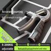Shuangxinda Hand Grip and Finger Exercise Rehabilitation Set