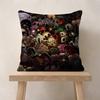 Game The Binding Of Isaac Movie Sticky Decorative Room Aesthetics Pillow Case Home Decor Bedroom Sofa Bed Couch Pillow X