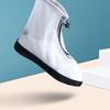 Mibodi Waterproof Anti-slip Rain Shoe Covers