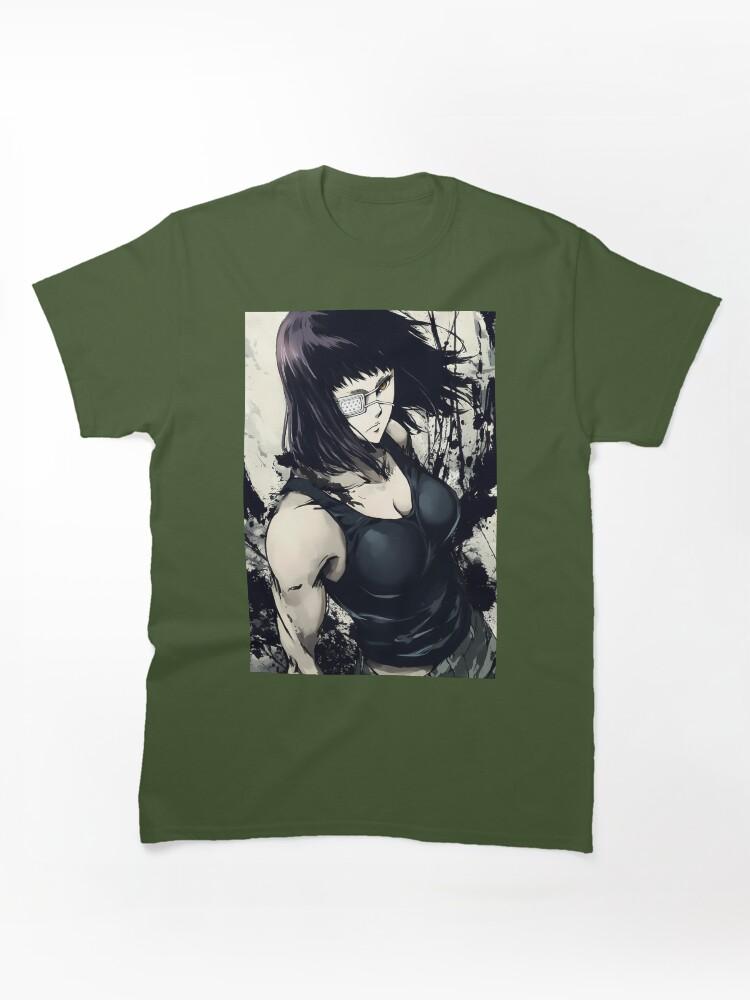 Jormungand Valmet - 4 Classic Unisex T-Shirt