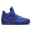 Jordan 4 Retro Flyknit Royal AQ3559-400