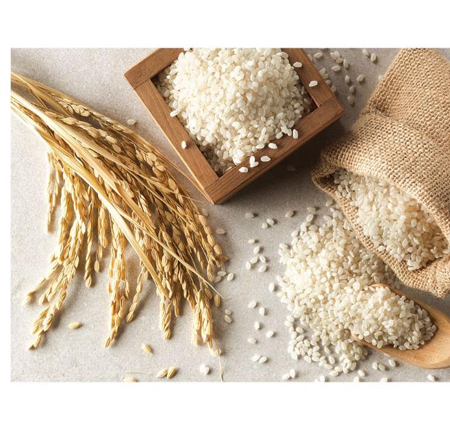 Harim Beef Bone Rice Ramen 116g X 4 Packs