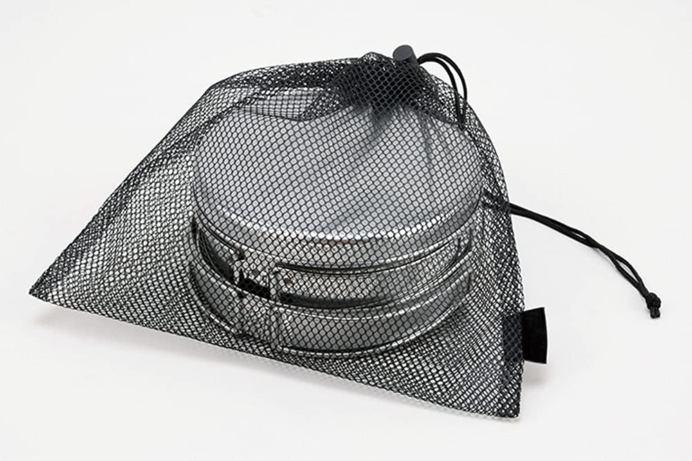 Touring cooker set 8PC TC-801F