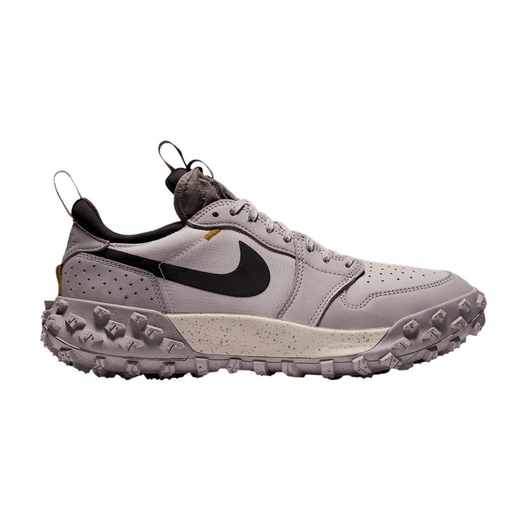 Air Jordan 1 Element Low A/T Crema II Marrone Leggero Orewood Latte di Cocco Ridgerock Sneakers Unisex FV4227-202