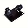 Electric Drill Stand Holder for Stable Cutting Grinding Polishing DIY Electric Rotary Tools Base Electric Cutting Stand Manual