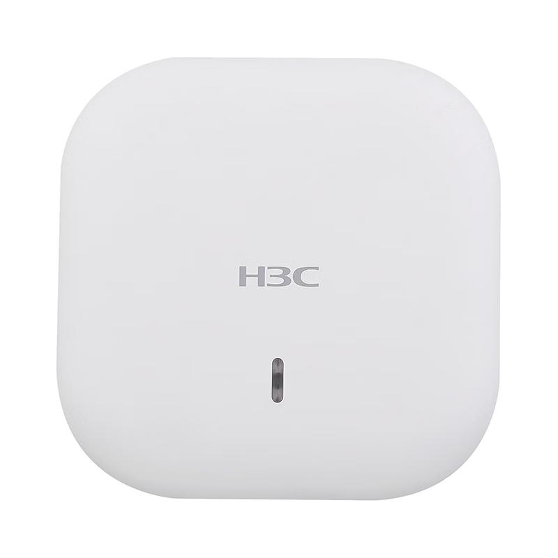 

H3C Wi-Fi 6 Indoor Access Point