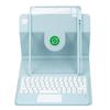 360° Rotation Keyboard Case for IPad 10th 2022 10.9 Air 5 Air 4 Magnetic Cover for IPad Pro 11 Air 3 Pro 10.5 8 9th Gen 10.2"