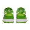 Nike Dunk Low GS Chlorophyll Kindersneaker Grün Dunkel-Chlorophyll Weiß DH9765-301