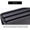 Class AB 4*60W Car Power Amplifier Non-Destructive Installation DSP Car Audio Speaker For Android Large Screen Dedicated Amp