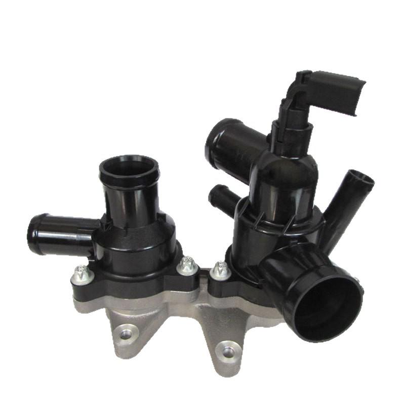 Compatible Thermostat Assembly for BYD472, BYD Song PLUS PRO, Qin (Part No. 472QA1306100)