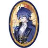 GenShin 2026 Gathering Collection Character Badges YS-2512-0006