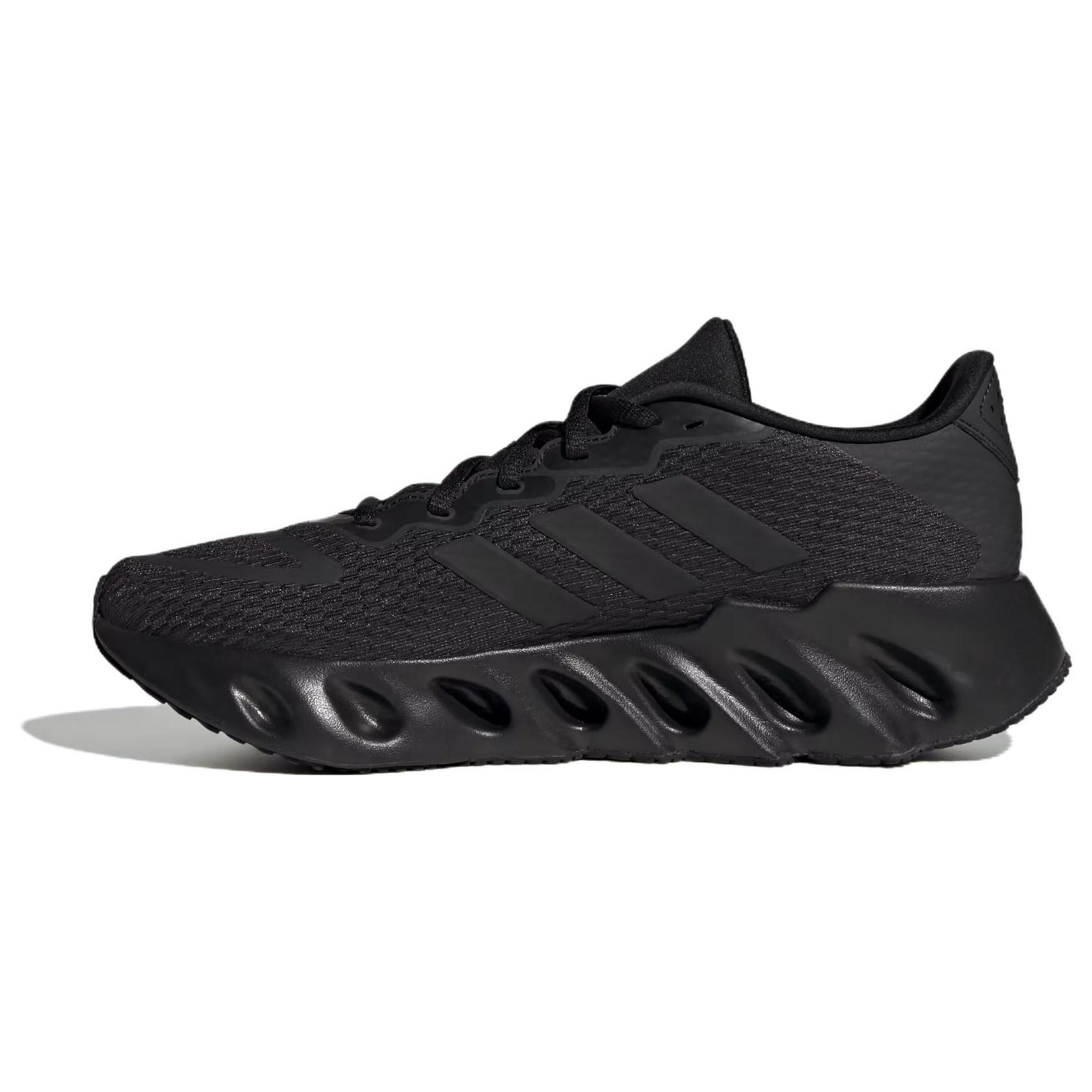adidas Switch Run  Core Black Carbon  Men s IF5718 EU 40⅔