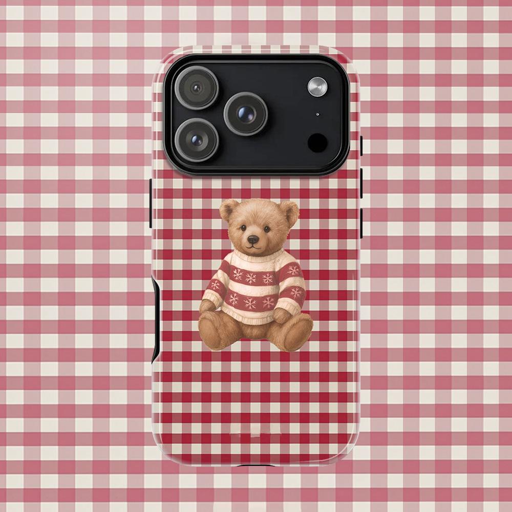 Clmj Retro Bloom Sparks Phone Case For IPhone 17 17e 16e 16 15 14 13 12 11 X XS XR 7 8 Air Pro Max Plus Double-layer Back Cover
