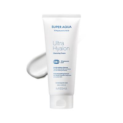 Super Aqua Ultra Hyalon Rensekrem