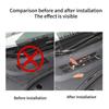 Car Front Air Conditioning Intake Grille Protective Cover for  2021-2022 Intake Grille Inlet Guard Auto Accessory