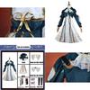 Stunning Violet Evergarden Cosplay Costume Set For Women At Halloween Party