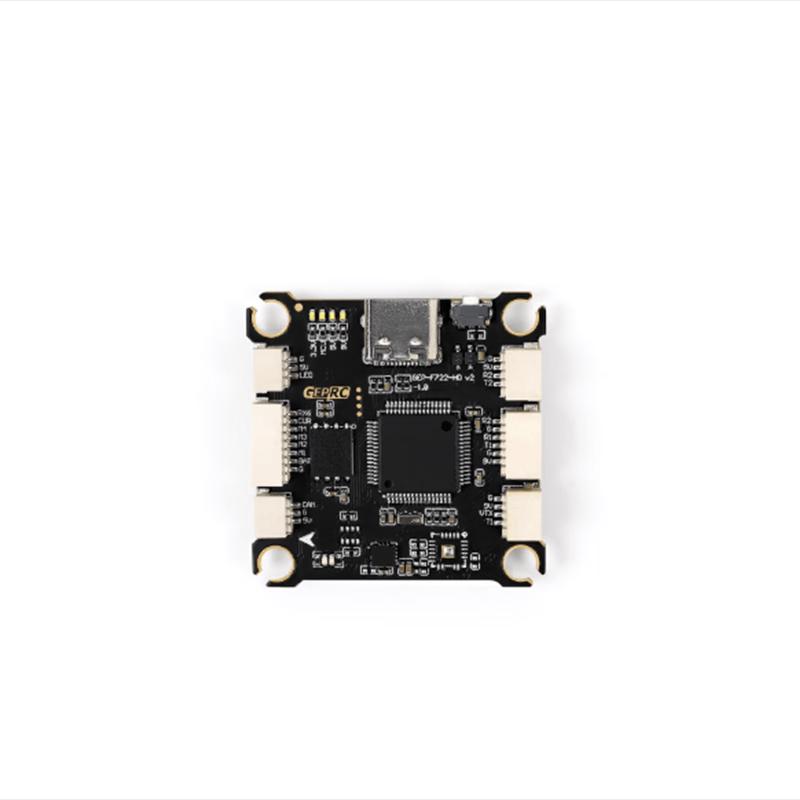 GEPRC TAKER FPV Drone Components