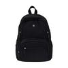 Schoolbag Backpack Women's 1011 New Multi-Pocket College Student School Bag Premium Sense Versatile Large Capacity Travel Ladies Backpack